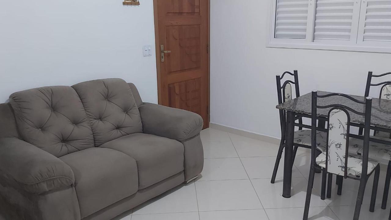 Cantinho Da Paz Ubatuba Extérieur photo