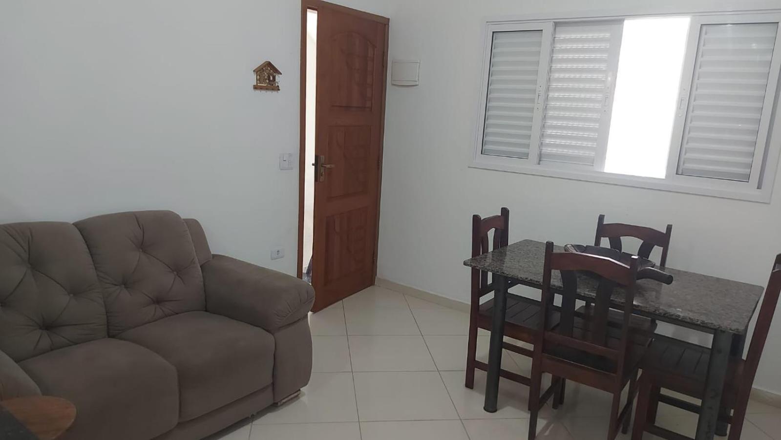 Cantinho Da Paz Ubatuba Extérieur photo