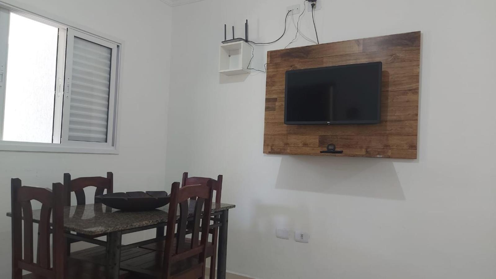 Cantinho Da Paz Ubatuba Chambre photo