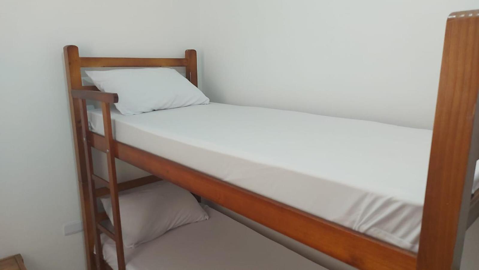 Cantinho Da Paz Ubatuba Chambre photo